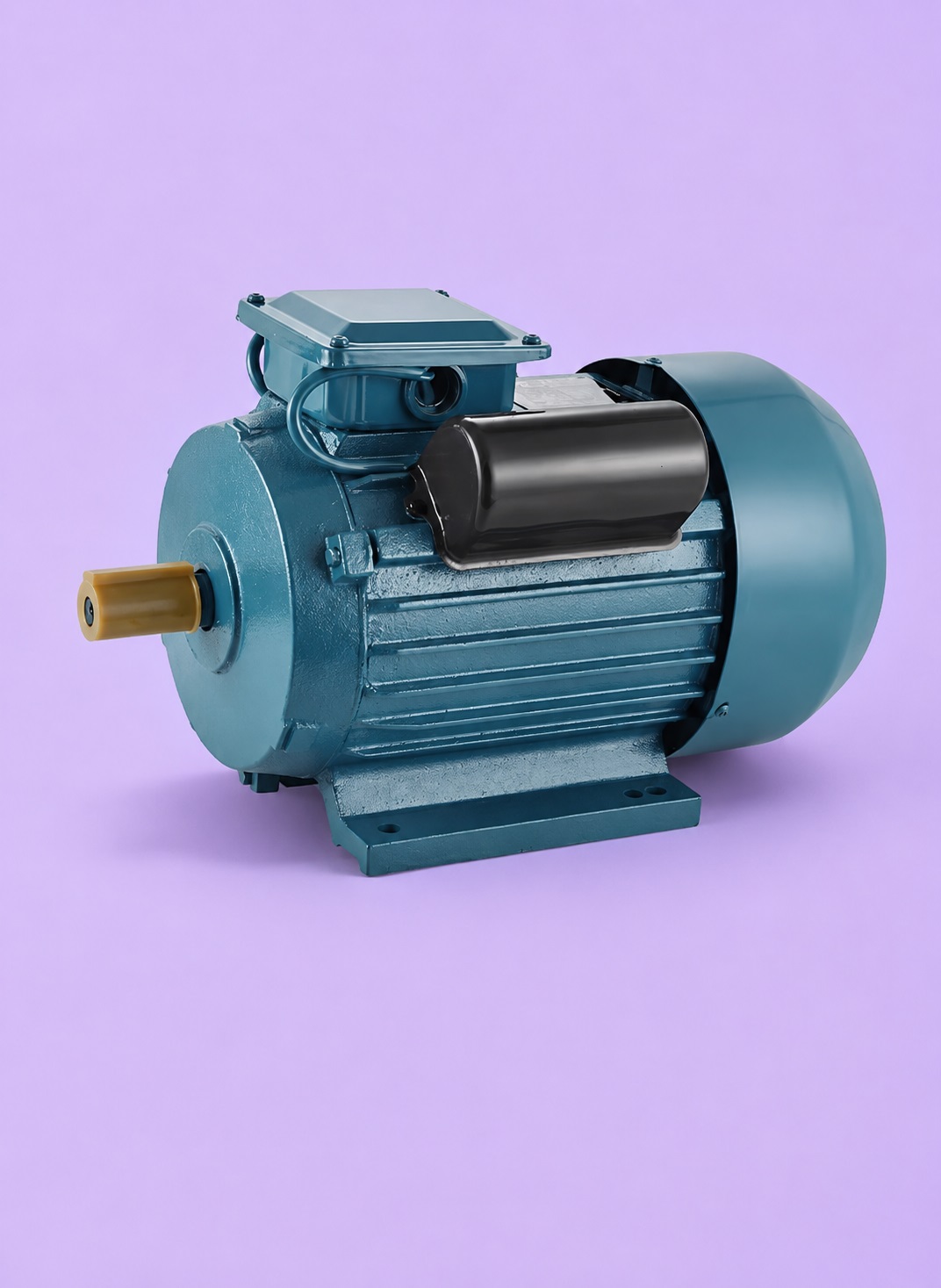Electric Motor Export