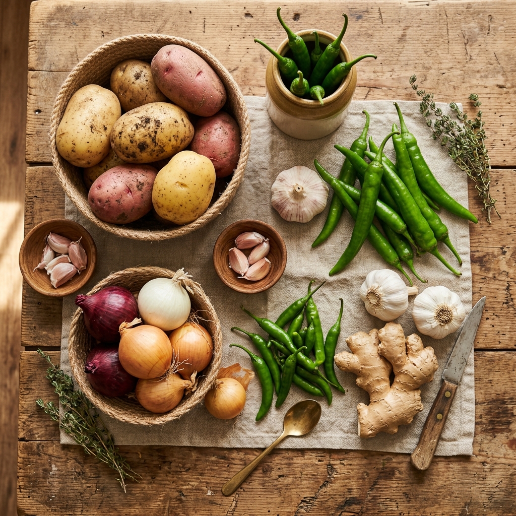 Agriculture